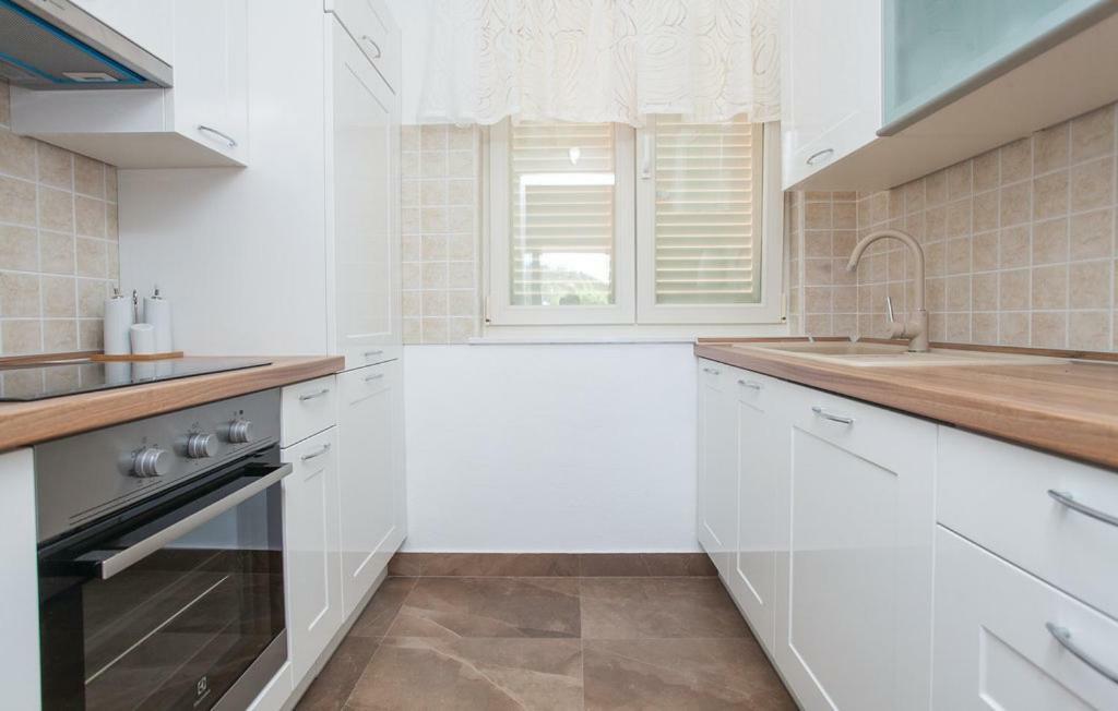 Apartment Zanetic Prizba Buitenkant foto