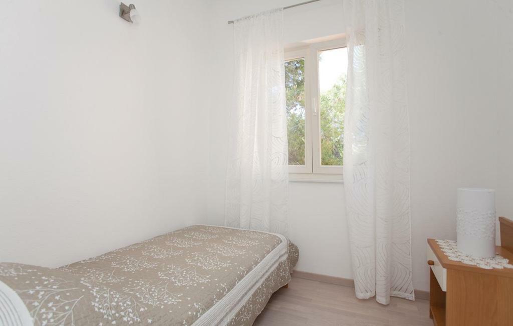 Apartment Zanetic Prizba Buitenkant foto