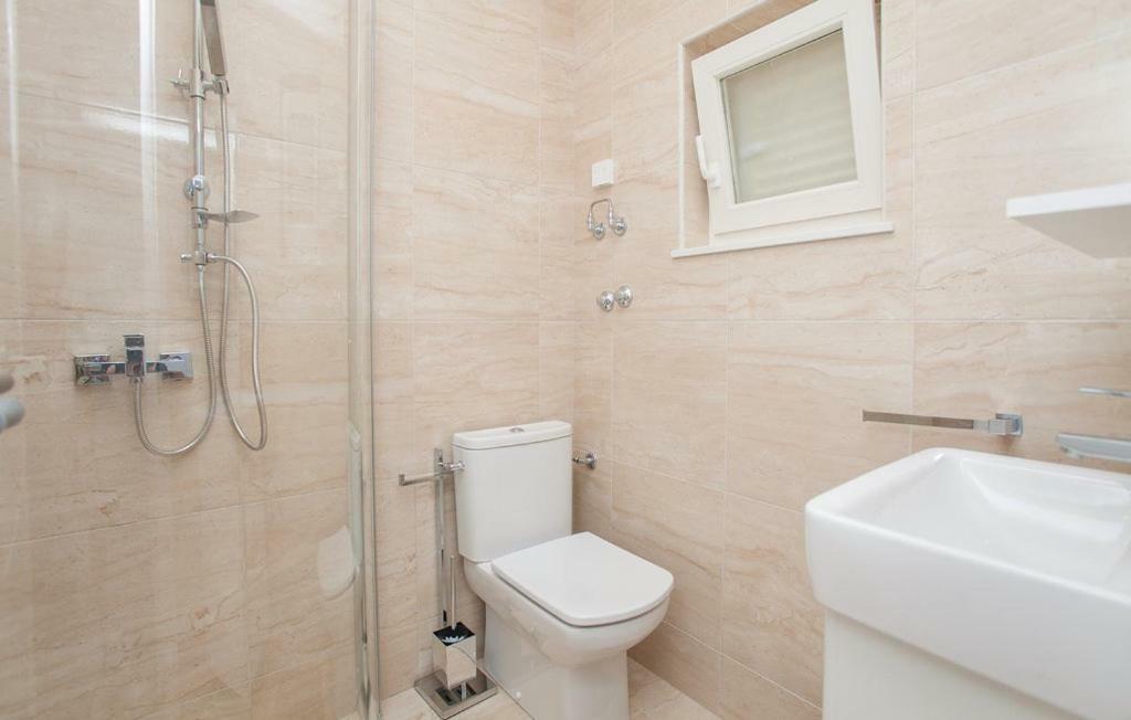 Apartment Zanetic Prizba Buitenkant foto