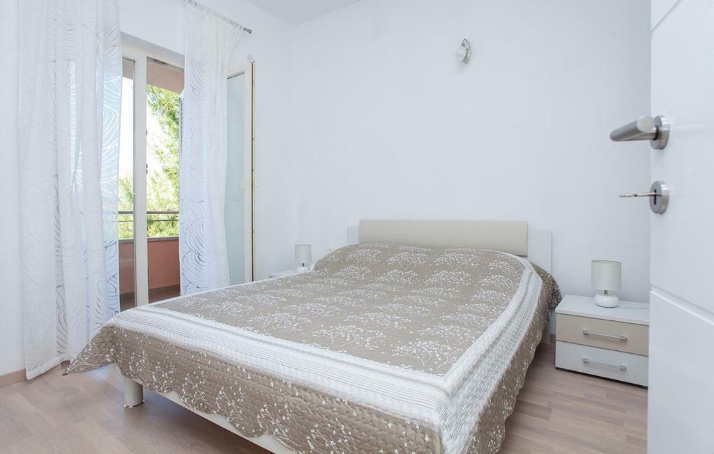 Apartment Zanetic Prizba Buitenkant foto